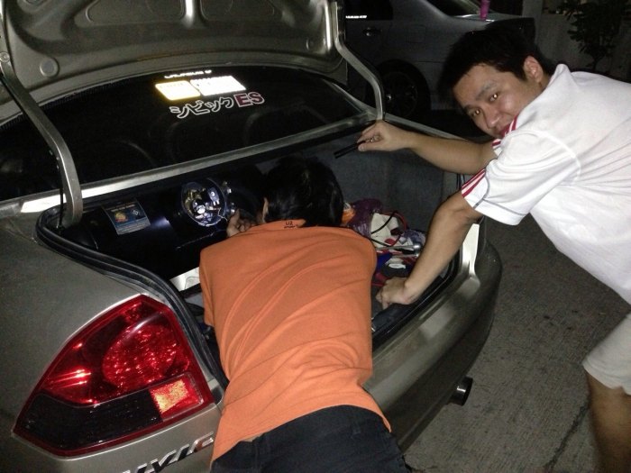 มีภาพเท่านี้ ไม่กล้าถ่าย เดี๋ยวไฟติด