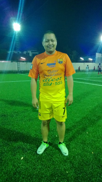 ตัวจี๊ด...