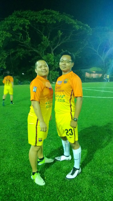 ขอประกบกับตัวจี๊ดหน่อย 