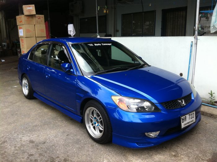 ขาย ES 03 แปลงหน้า 04  สีน้ำเงินครับ ปรับราคาใหม่ กลั้นใจขายครับ