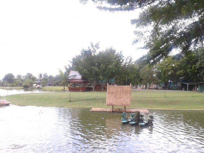 นำภาพ วิหารสมเด็จพระพุฒาจารย์(โต)  มาฝากคร๊าบ