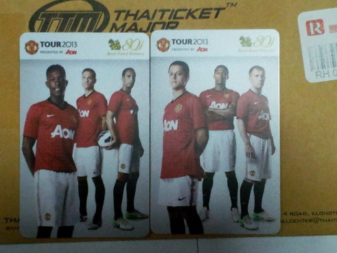 ใบละ 1,500 ครับ โซน E2-3