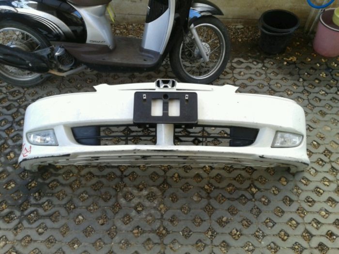 Camber JS1 ทน สวยแข็งแรง