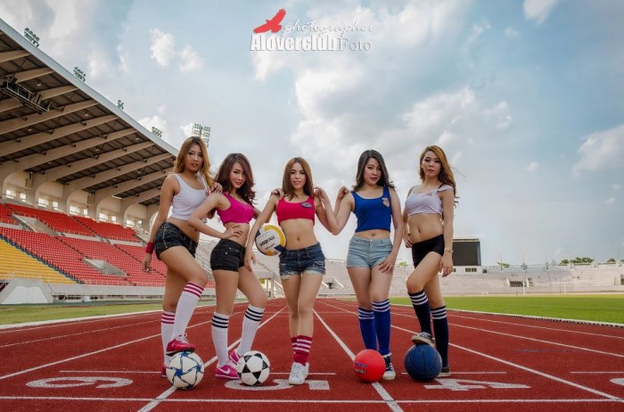 ทั้ง แบบ กลุ่มแบบคู่ และแบบเดี่ยว