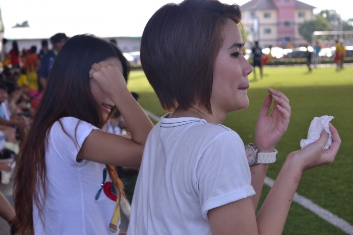 Ha Roo Hii ESRY (ระยอง)  เชิญทางนี้ครัช