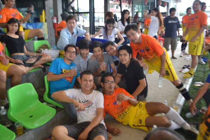 es ชลบุรีพบกันงานมีตติ้งประจำเดือน วันที่ 6 กันยา ณ สนาม BFC บางแสน เวลา 17.00 เป็นต้นไป