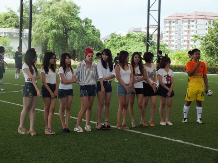 ***ES แปดริ้วรายงานตัวค๊าบ***