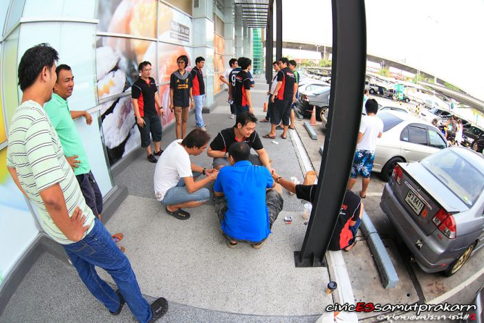 เสวนากันตามอัฐภาพ