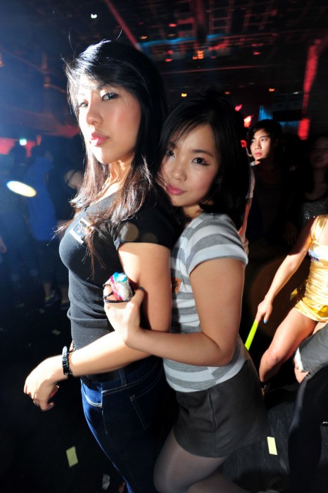 ผับ ผับ ผับ ผับ เกาหลี...