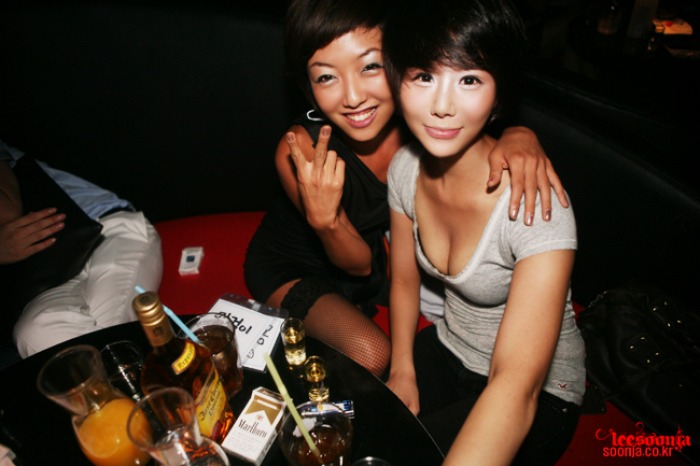 ผับ ผับ ผับ ผับ เกาหลี...