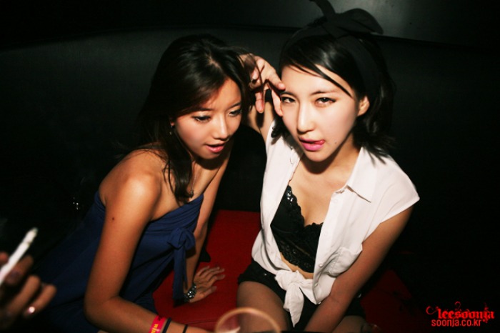 ผับ ผับ ผับ ผับ เกาหลี...