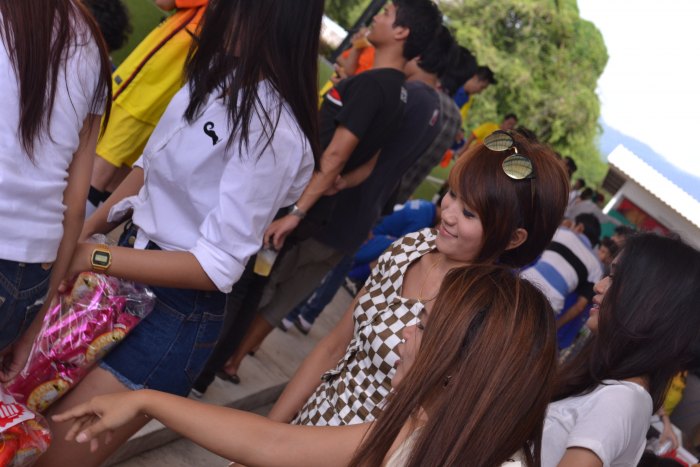 Ha Roo Hii ESRY (ระยอง)  เชิญทางนี้ครัช