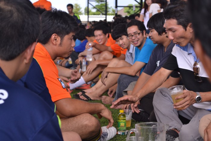 Ha Roo Hii ESRY (ระยอง)  เชิญทางนี้ครัช