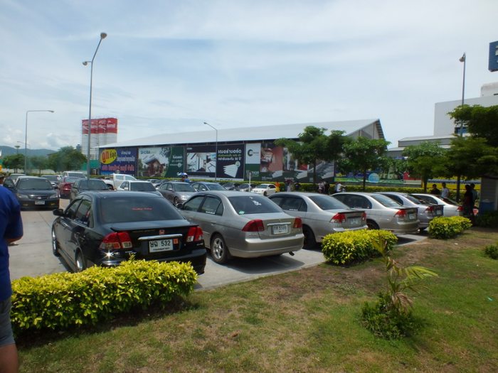 ภาพบรรยากาสงานมิตติ้ง civic es group บางแสน 12 พ.ค.56 บางส่วนครับ