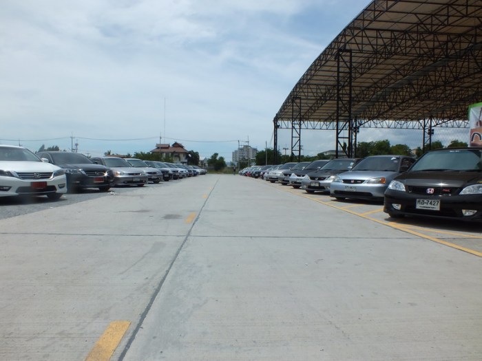 ภาพบรรยากาสงานมิตติ้ง civic es group บางแสน 12 พ.ค.56 บางส่วนครับ