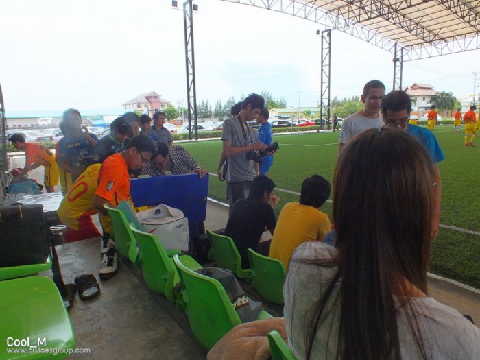 ภาพบรรยากาสงานมิตติ้ง civic es group บางแสน 12 พ.ค.56 บางส่วนครับ