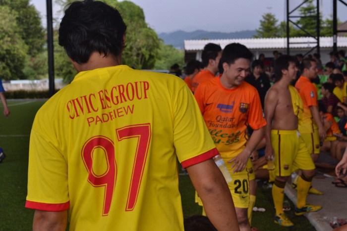 Ha Roo Hii ESRY (ระยอง)  เชิญทางนี้ครัช