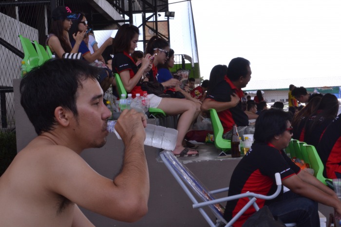 Ha Roo Hii ESRY (ระยอง)  เชิญทางนี้ครัช