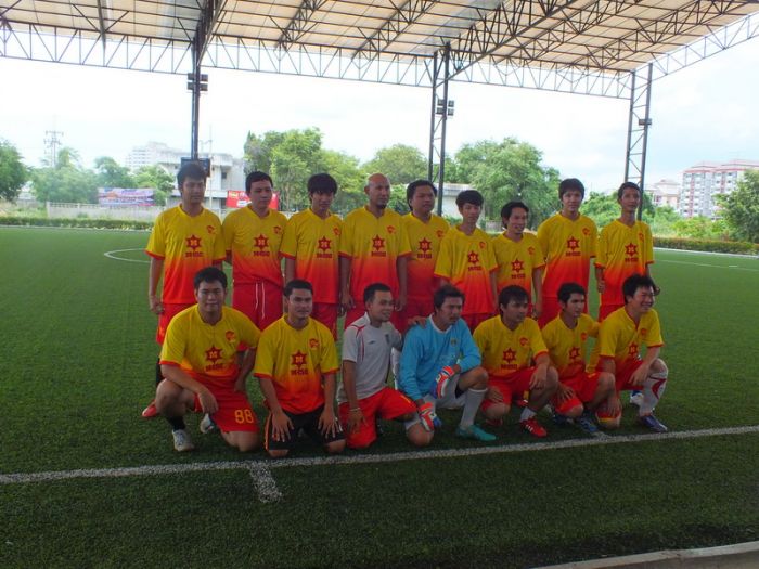 ภาพบรรยากาสงานมิตติ้ง civic es group บางแสน 12 พ.ค.56 บางส่วนครับ