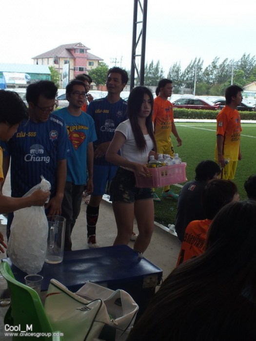 ภาพบรรยากาสงานมิตติ้ง civic es group บางแสน 12 พ.ค.56 บางส่วนครับ