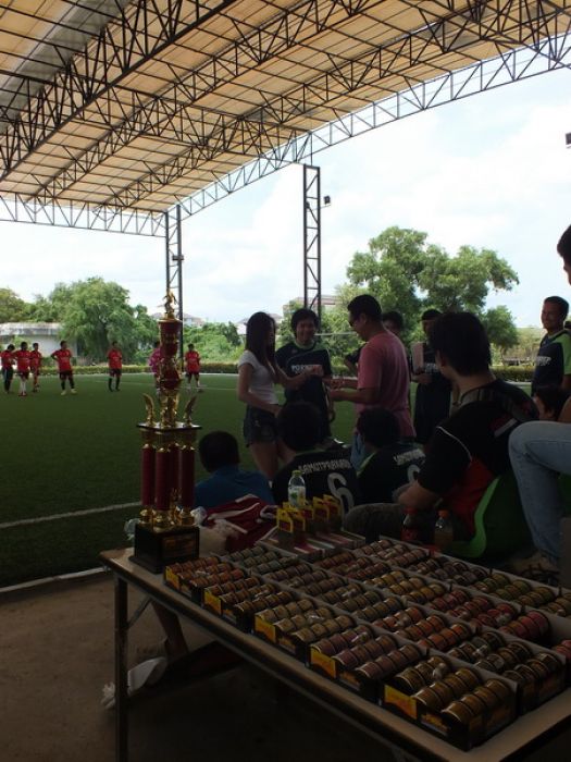 ภาพบรรยากาสงานมิตติ้ง civic es group บางแสน 12 พ.ค.56 บางส่วนครับ