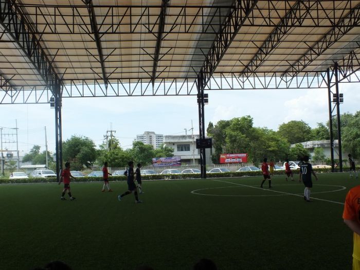 ภาพบรรยากาสงานมิตติ้ง civic es group บางแสน 12 พ.ค.56 บางส่วนครับ