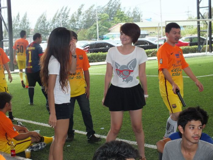 ภาพบรรยากาสงานมิตติ้ง civic es group บางแสน 12 พ.ค.56 บางส่วนครับ