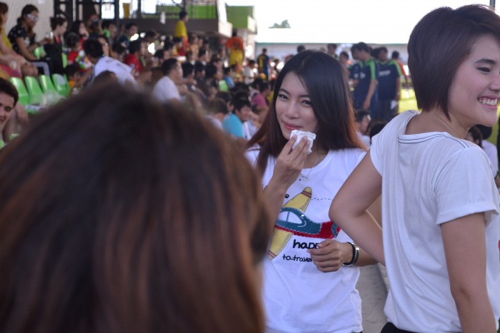 Ha Roo Hii ESRY (ระยอง)  เชิญทางนี้ครัช