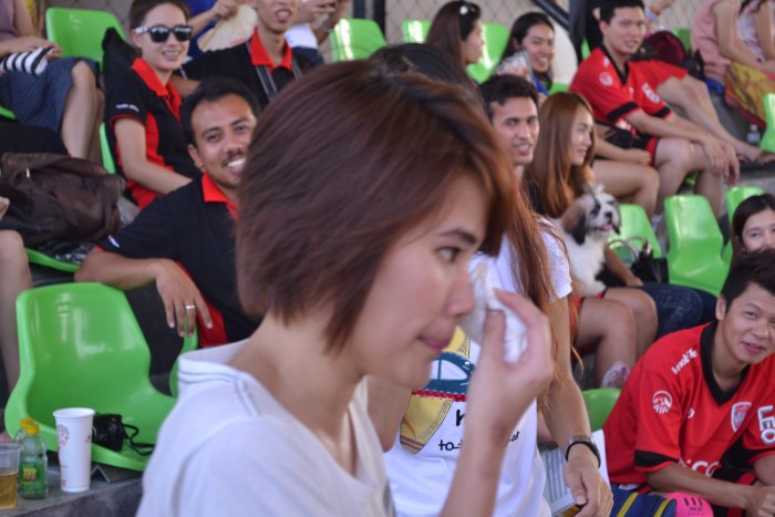 Ha Roo Hii ESRY (ระยอง)  เชิญทางนี้ครัช