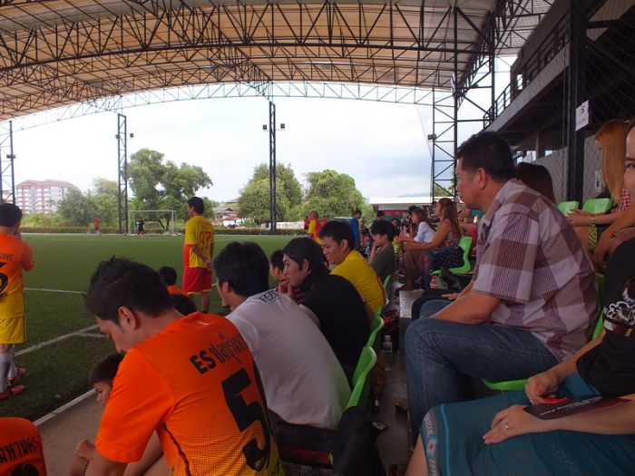 ภาพบรรยากาสงานมิตติ้ง civic es group บางแสน 12 พ.ค.56 บางส่วนครับ