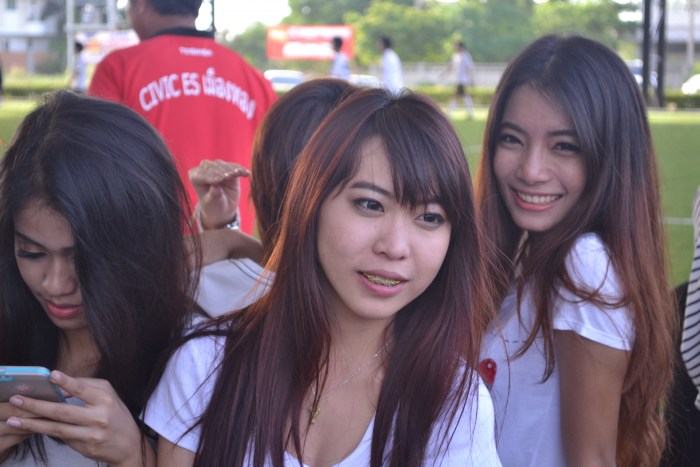 Ha Roo Hii ESRY (ระยอง)  เชิญทางนี้ครัช