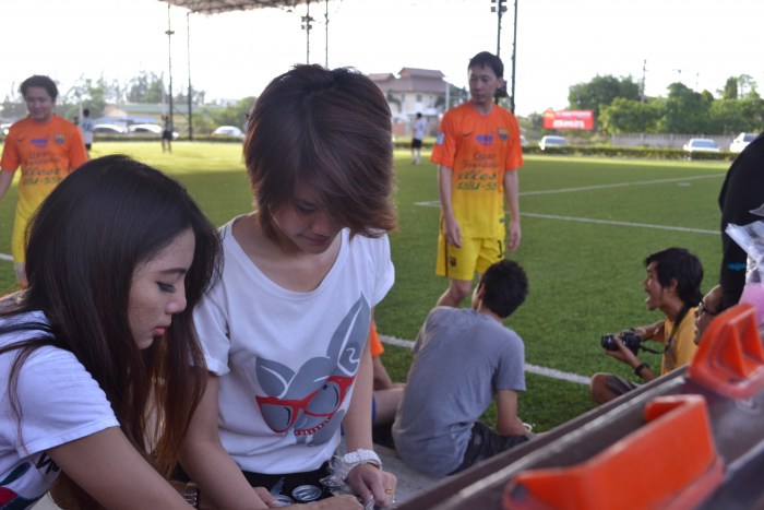 Ha Roo Hii ESRY (ระยอง)  เชิญทางนี้ครัช