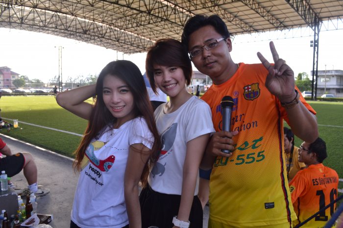 Ha Roo Hii ESRY (ระยอง)  เชิญทางนี้ครัช