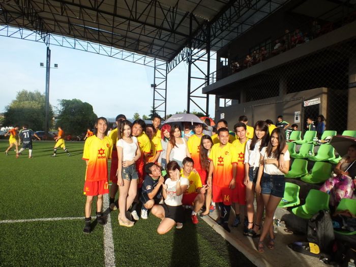 ภาพบรรยากาสงานมิตติ้ง civic es group บางแสน 12 พ.ค.56 บางส่วนครับ
