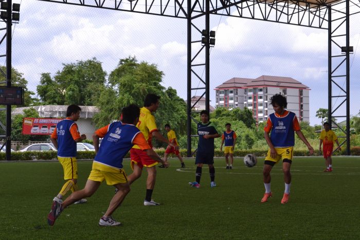Ha Roo Hii ESRY (ระยอง)  เชิญทางนี้ครัช