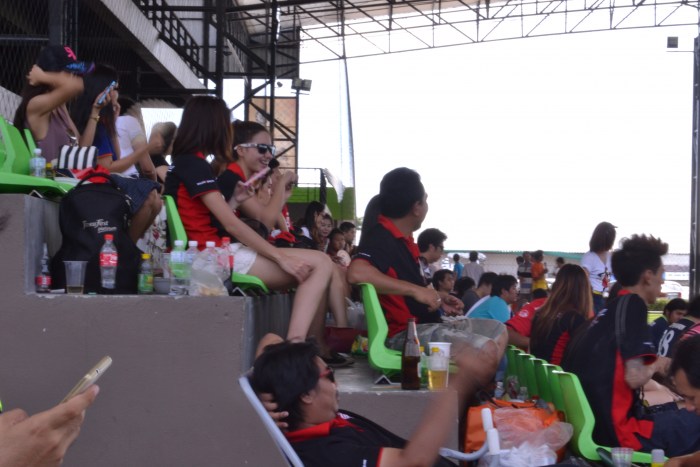 Ha Roo Hii ESRY (ระยอง)  เชิญทางนี้ครัช