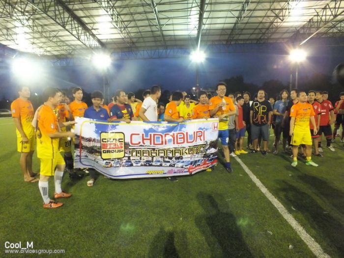 ภาพบรรยากาสงานมิตติ้ง civic es group บางแสน 12 พ.ค.56 บางส่วนครับ