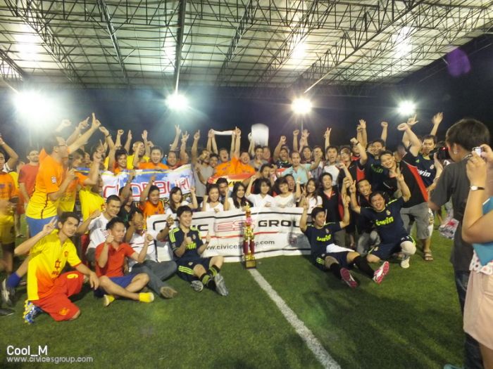 ภาพบรรยากาสงานมิตติ้ง civic es group บางแสน 12 พ.ค.56 บางส่วนครับ