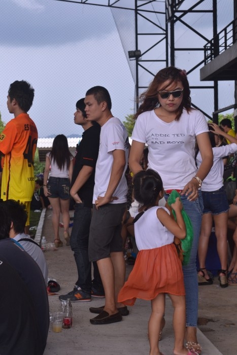Ha Roo Hii ESRY (ระยอง)  เชิญทางนี้ครัช