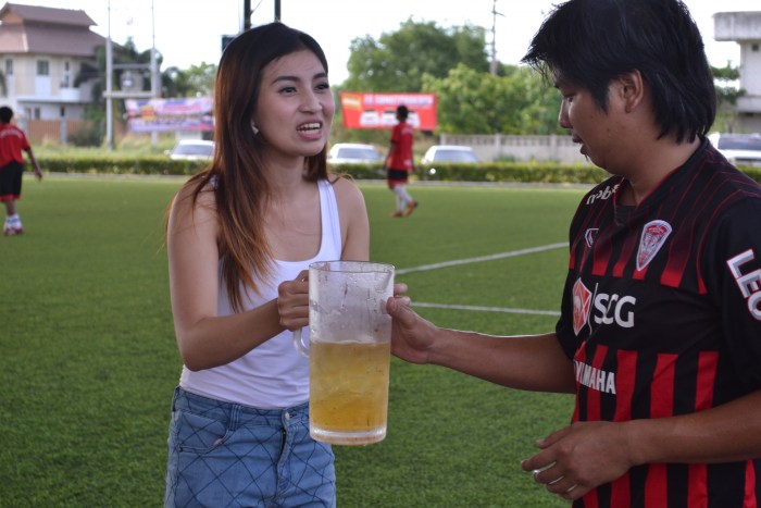 Ha Roo Hii ESRY (ระยอง)  เชิญทางนี้ครัช