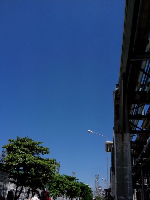 นิคมมาบตาพุด