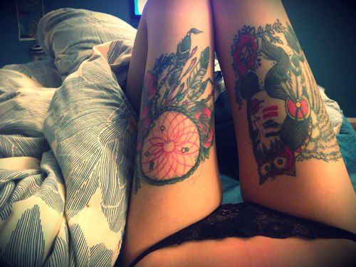 มีรูปรอยสักสวยๆมาให้ชมครับ เผื่อใครอยากทำตาม 18+ ครับ