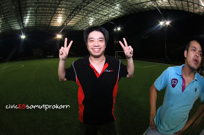 เหมา 2 ประตู....