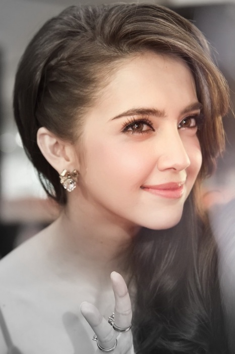 ชอบคนนี้คร๊าฟฟฟ