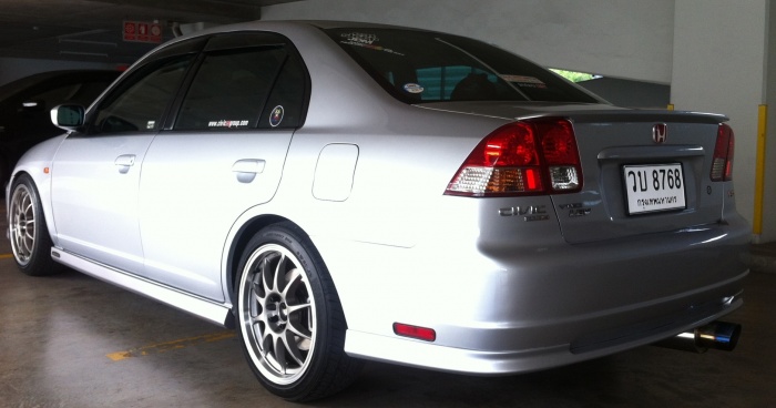 RS Ferio japan spec (JDM Concept) Up รูปใหม่ หน้า 29