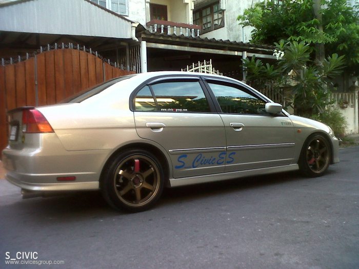 ES 03 สีทอง upรูปใหม่หน้า 9 ครับ