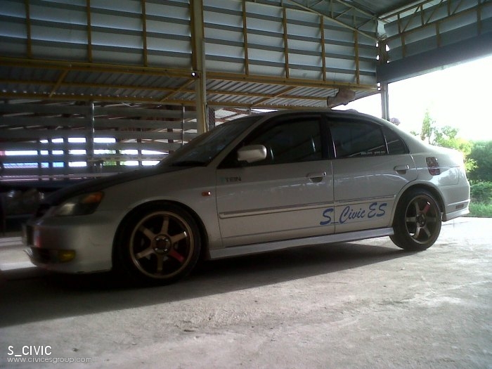 ES 03 สีทอง upรูปใหม่หน้า 9 ครับ