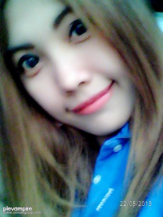 ยิ้มหวานๆ