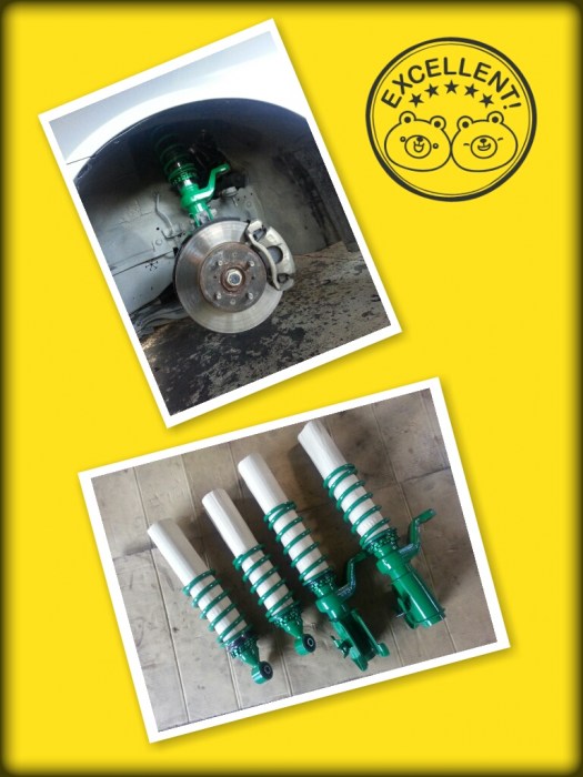 For Es spec thai.