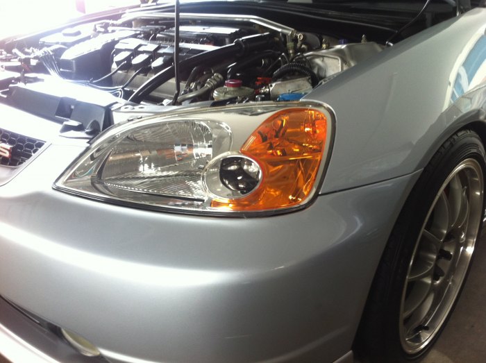 RS Ferio japan spec (JDM Concept) Up รูปใหม่ หน้า 29